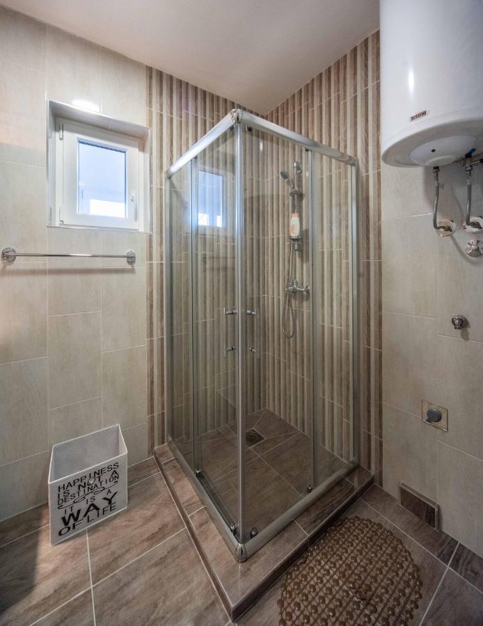 Apartment Africa Belgrade Extérieur photo