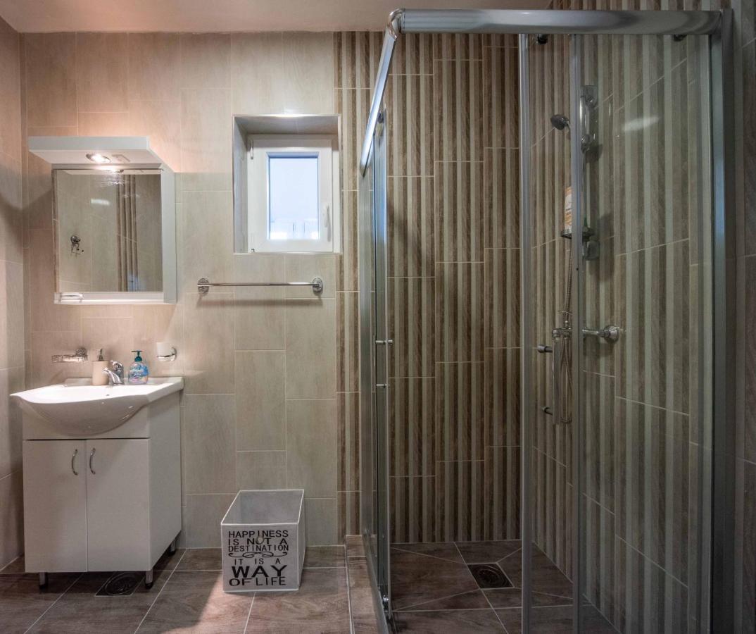 Apartment Africa Belgrade Extérieur photo